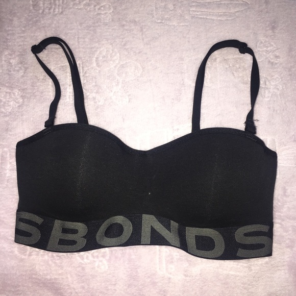bonds sports bra